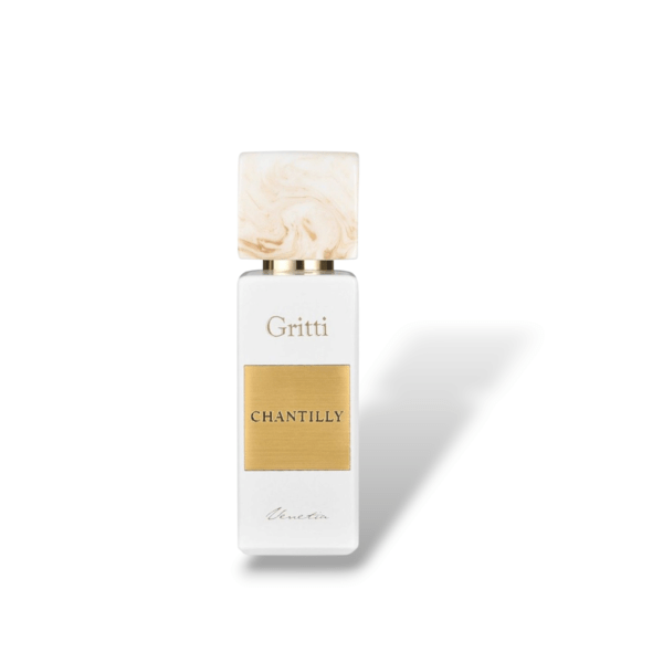 Gritti Chantilly kvepalai, EDP