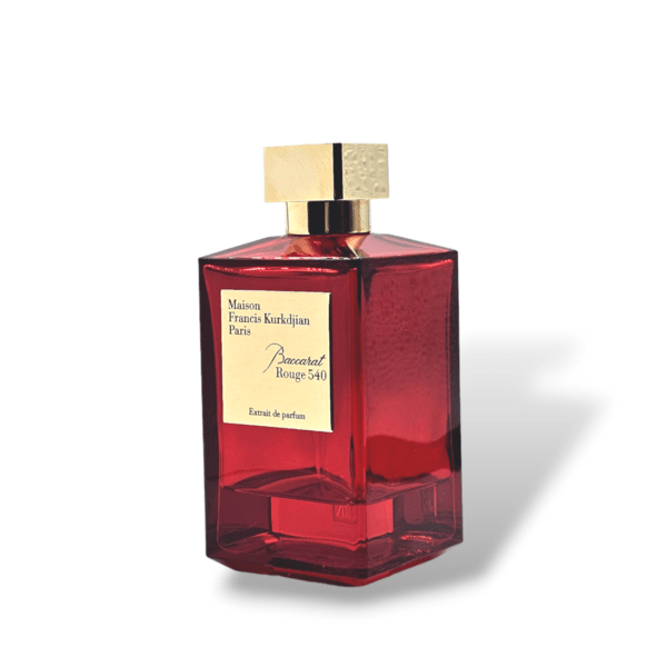 Maison Francis Kurkdjian Baccarat Rouge 540 kvepalai, Extrait de Parfum