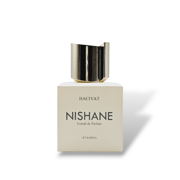 Nishane Hacivat kvepalai, Extrait de Parfum