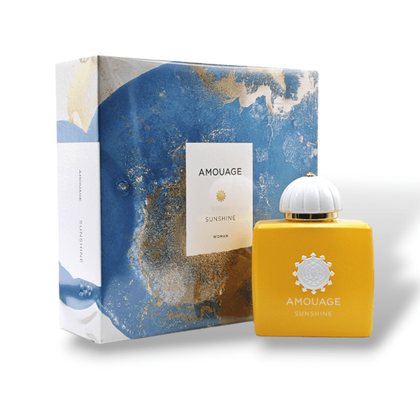 Amouage Sunshine kvepalai, EDP, 100 ml 