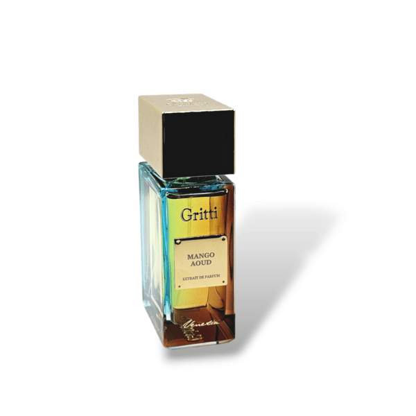 Gritti Mango Aoud kvepalai, Extrait