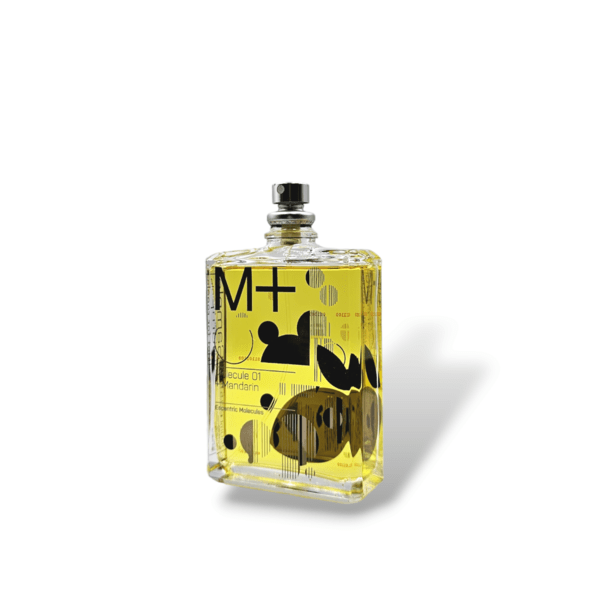 Escentric Molecules Molecule 01 + Mandarin kvepalai, EDT