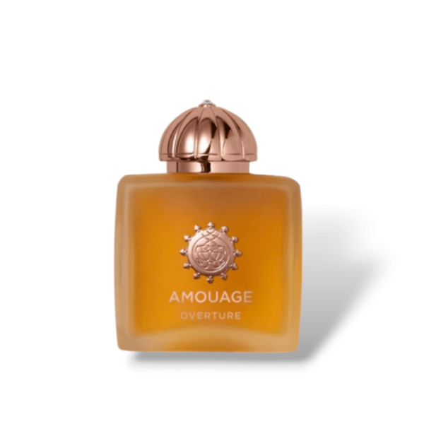  Amouage Overture kvepalai,  EDP