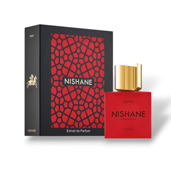 Nishane Zenne kvepalai, Extrait de Parfum