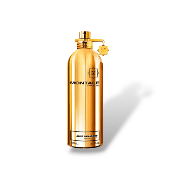 Montale Aoud Damascus kvepalai,  EDP