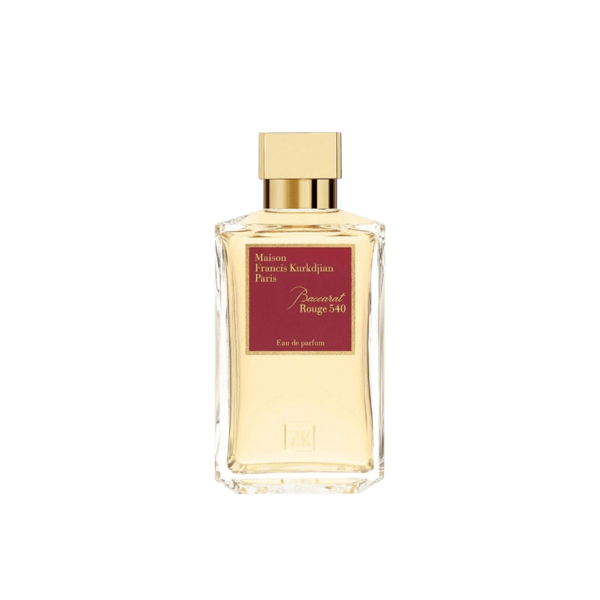 Maison Francis Kurkdjian Baccarat Rouge 540 kvepalai, EDP