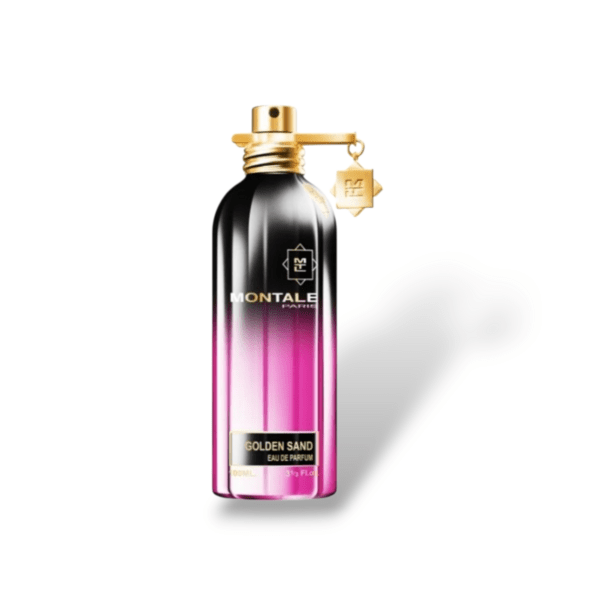 Montale Golden Sand kvepalai,  EDP