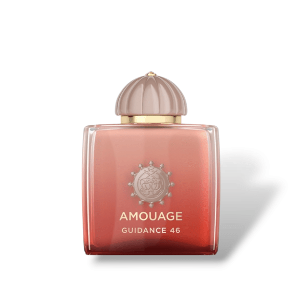 Amouage Guidance 46 kvepalai, Extrait de Parfum