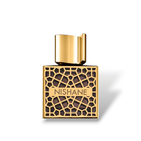 Nishane Nefs kvepalai, Extrait de Parfum