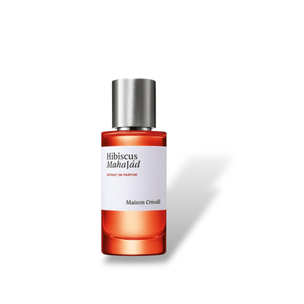 Maison Crivelli Hibiscus Mahajad kvepalai, Extrait de Parfum