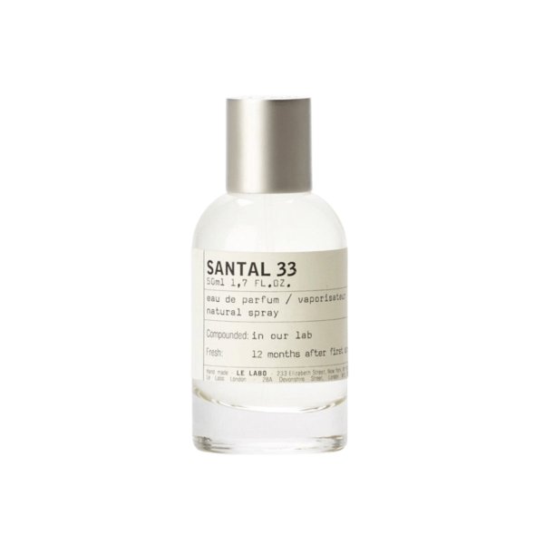 Le Labo Santal 33 kvepalai, EDP