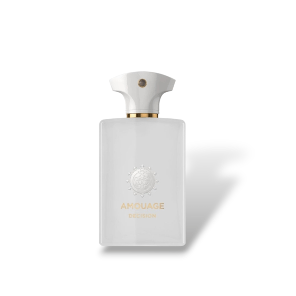 Amouage Decision kvepalai, EDP