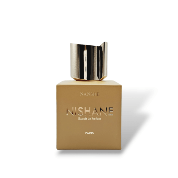 Nishane Nanshe kvepalai, Extrait de Parfum