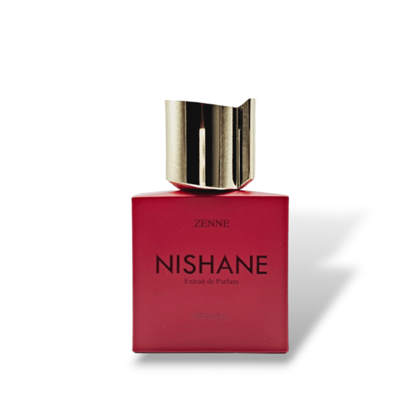 Nishane Zenne kvepalai, Extrait de Parfum