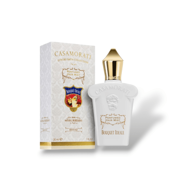 Xerjoff Casamorati Bouquet Ideale plaukų dulksna, 30 ml 