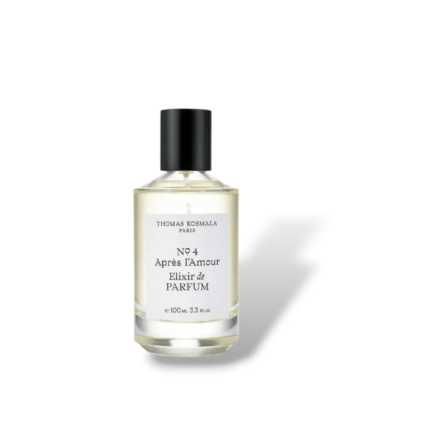  Thomas Kosmala No.4 Après l’Amour kvepalai,  Elixir de Parfum