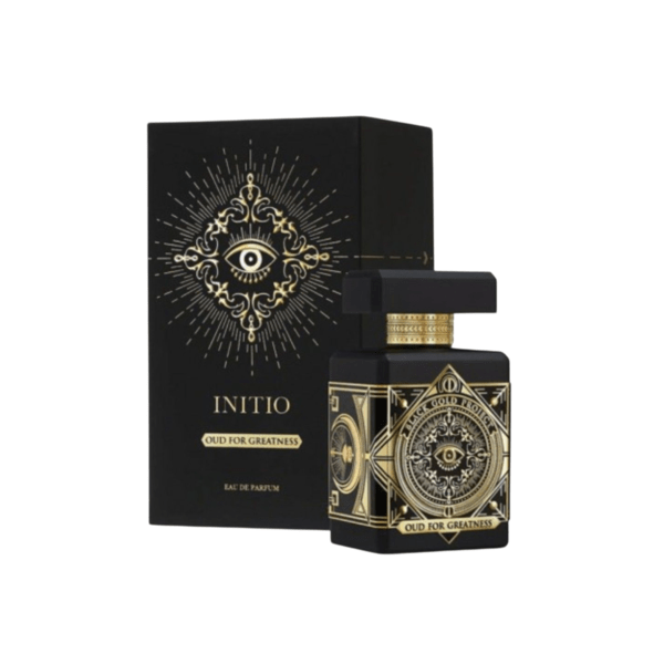  Initio Parfums Prives Oud For Greatness kvepalai, EDP 90 ml