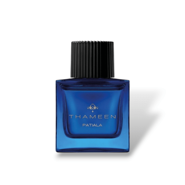Thameen Patiala kvepalai, Extrait De Parfum
