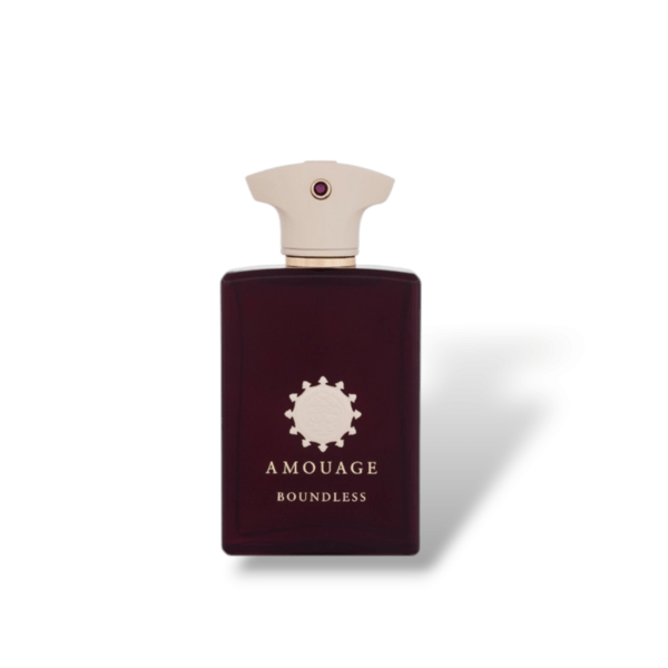 Amouage Boundless kvepalai, EDP