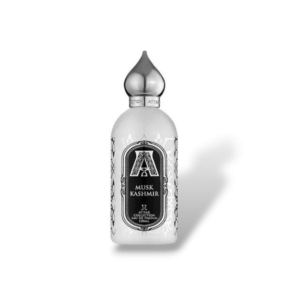 Attar Collection Musk Kashmir kvepalai, EDP