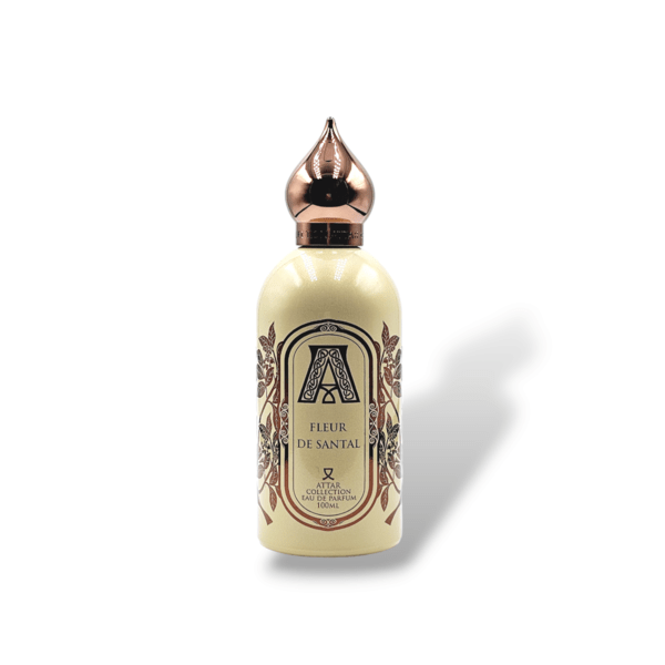 Attar Collection Fleur De Santal kvepalai, EDP