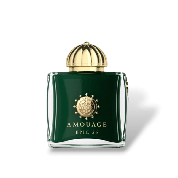 Amouage Epic 56 kvepalai, Extrait de Parfum