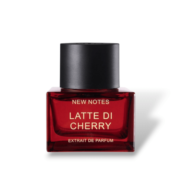 New Notes Latte di Cherry kvepalai, Extrait 