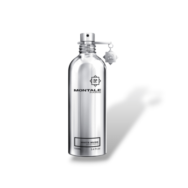 Montale White Musk kvepalai,  EDP