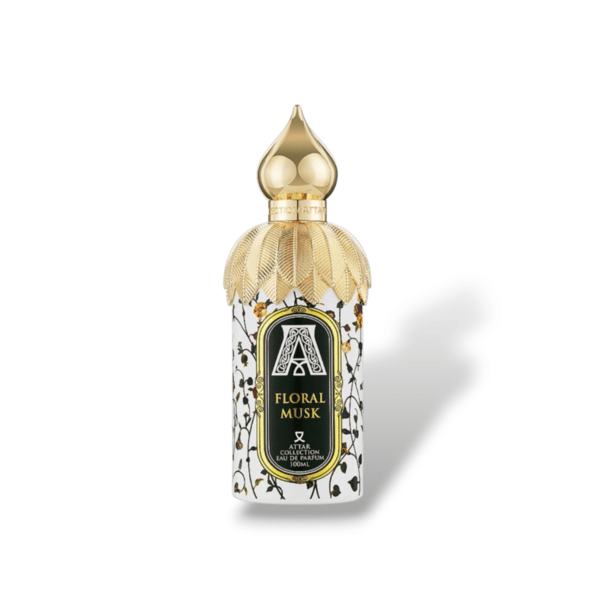 Attar Collection Floral Musk kvepalai, EDP