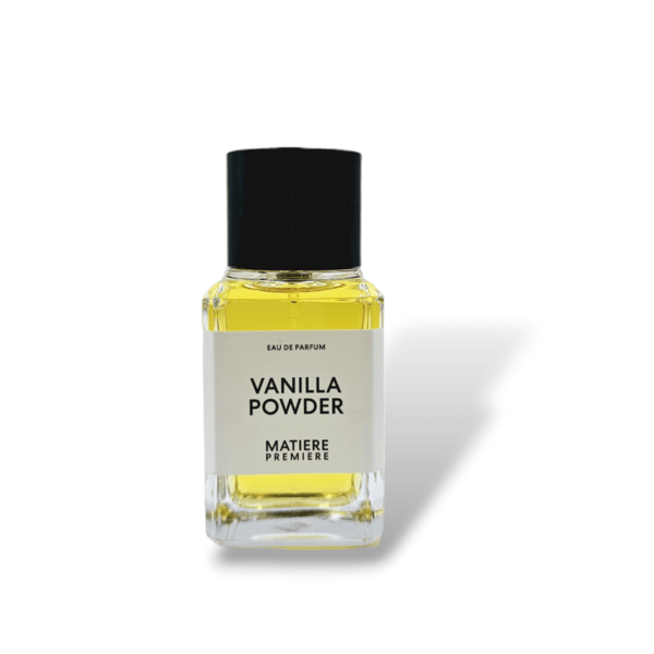 Matiere Premiere Vanilla Powder kvepalai, EDP