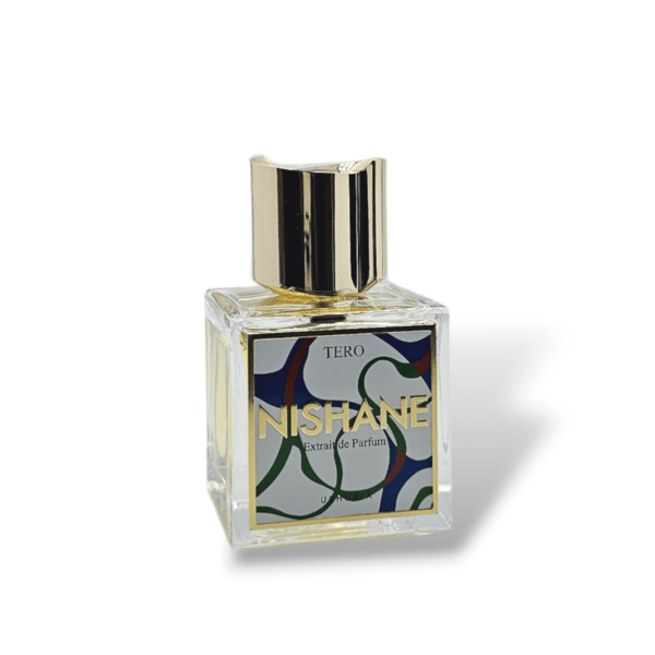 Nishane Tero kvepalai, Extrait de Parfum