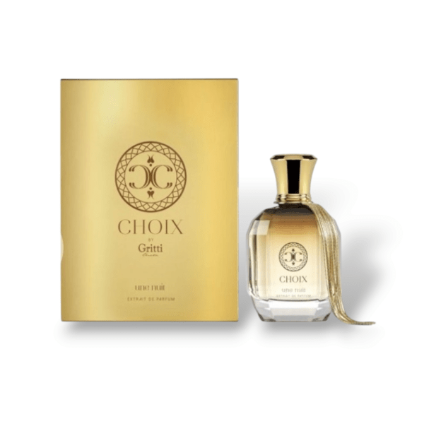 Choix Une Nuit kvepalai, Extrait de Parfum