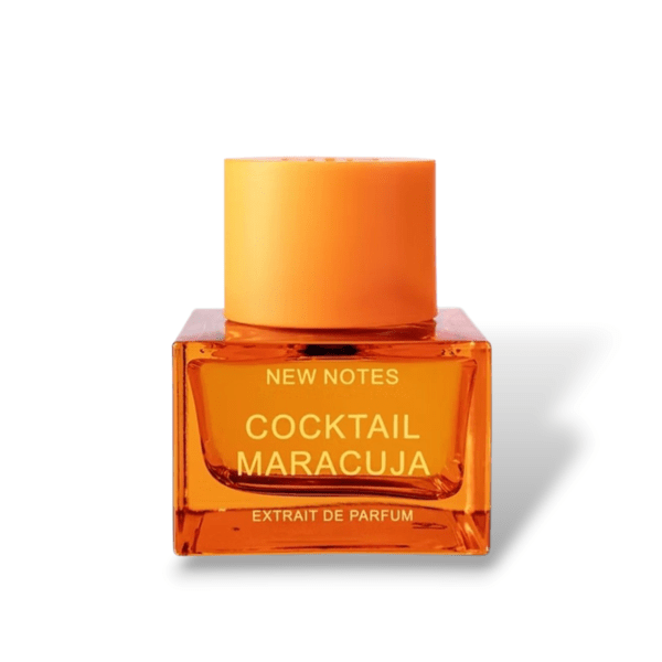 New Notes Cocktail Maracuja kvepalai, Extrait 