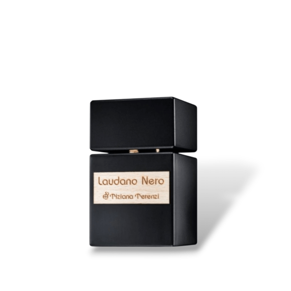 Tiziana Terenzi Laudano Nero kvepalai, Extrait de Parfum