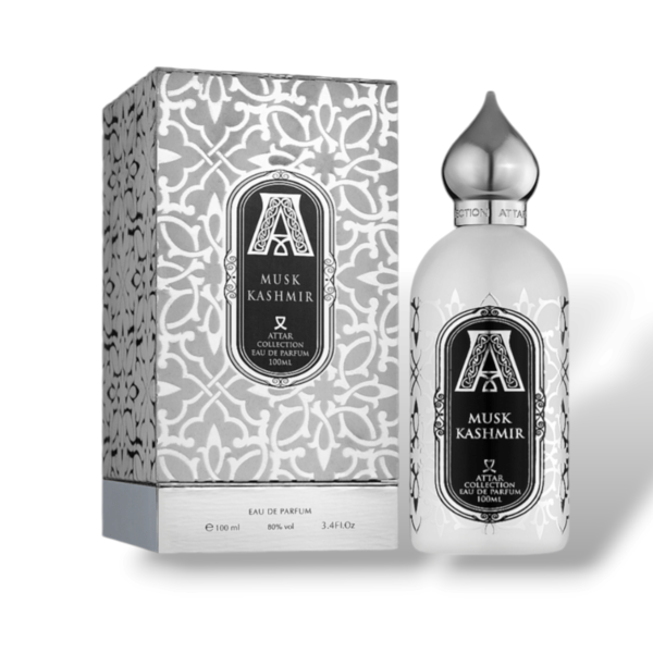 Attar Collection Musk Kashmir kvepalai, EDP