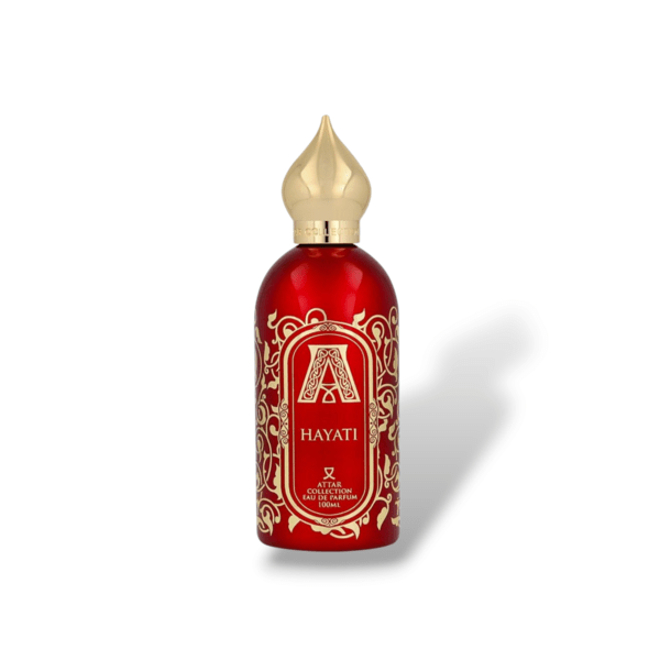 Attar Collection Hayati kvepalai, EDP