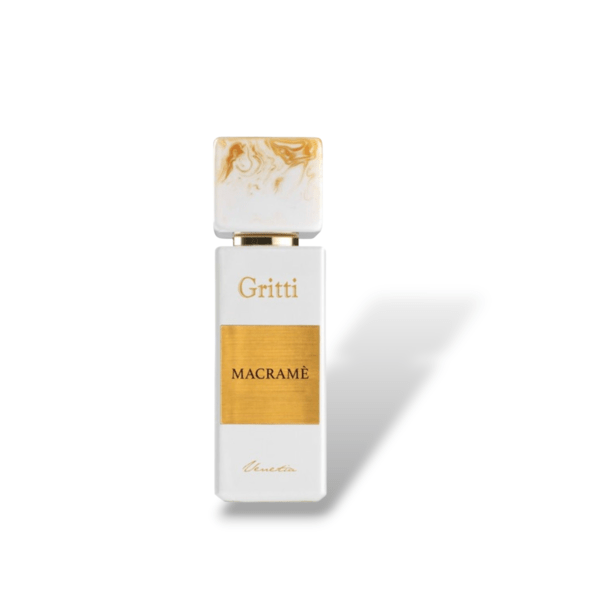 Gritti Macrame kvepalai, EDP