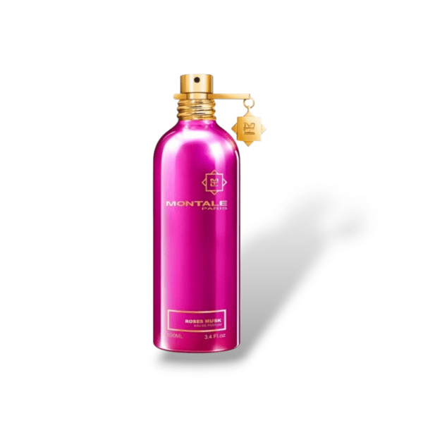 Montale Roses Musk kvepalai,  EDP