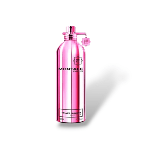 Montale Velvet Flowers kvepalai,  EDP