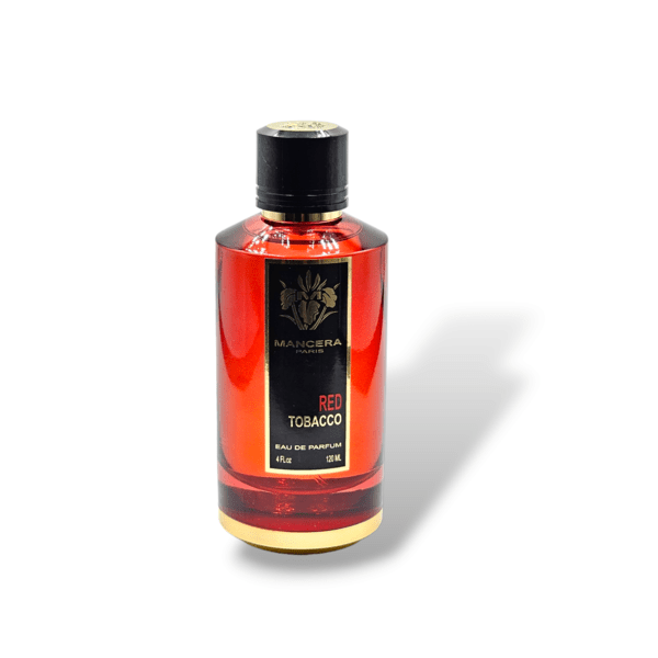 Mancera Red Tobacco kvepalai, EDP