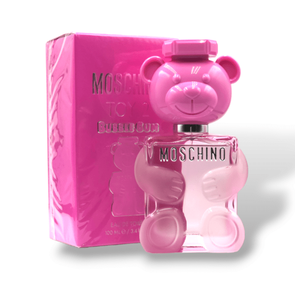 Moschino Toy 2 Bubble Gum kvepalai, EDP