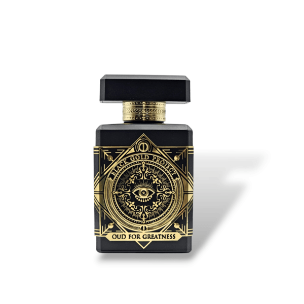  Initio Parfums Prives Oud For Greatness kvepalai, EDP