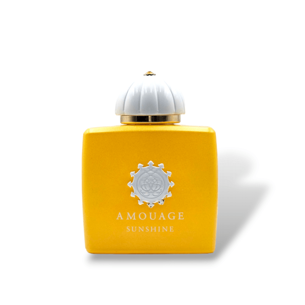 Amouage Sunshine kvepalai, EDP 