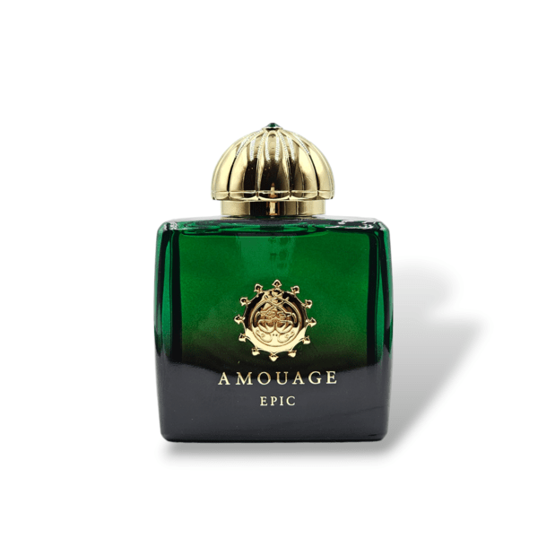 Amouage Epic kvepalai, EDP