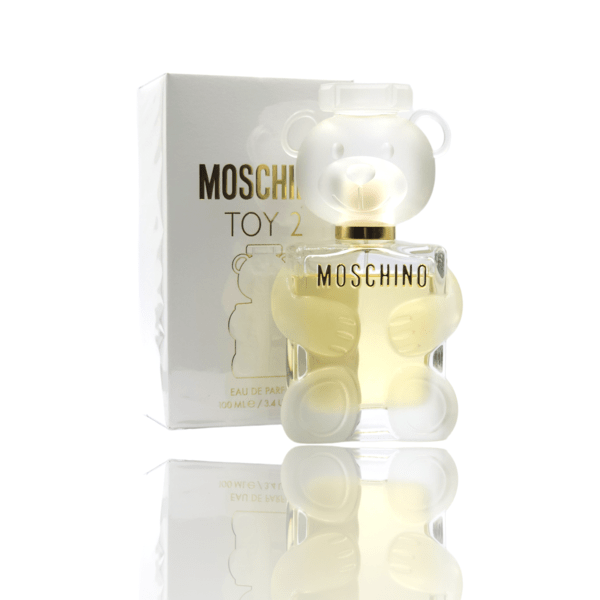 Moschino Toy 2 kvepalai, EDP