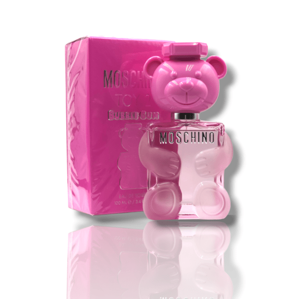 Moschino Toy 2 Bubble Gum kvepalai, EDP