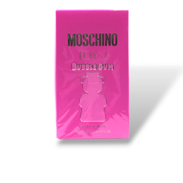 Moschino Toy 2 Bubble Gum kvepalai, EDP