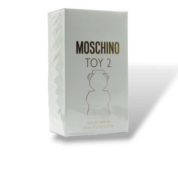 Moschino Toy 2 kvepalai, EDP