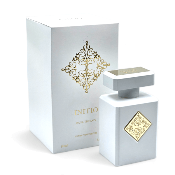 Initio Parfums Prives Musk Therapy kvepalai, Extrait