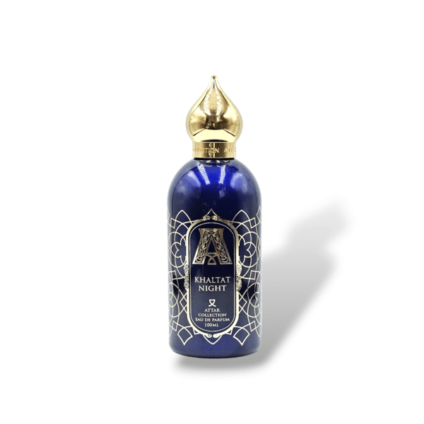 Attar Collection Khaltat Night kvepalai, EDP